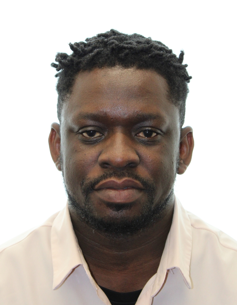 Emmanuel Leslie Addae, Co-Founder and Co-Curator of Vision to Impact Foundation